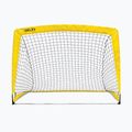 SKLZ Mládežnícka futbalová sieť 120 x 90 cm žltá 3424 2