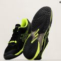 ASICS Sky Elite FF 2 pánska volejbalová obuv black / white 13