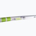 Harrow squashová raketa Raneem Vapor 115 biela/ čierna/ limetková 2