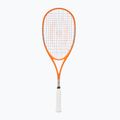 Squashová raketa Harrow Torque oranžová/čierna