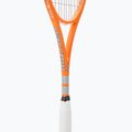 Squashová raketa Harrow Torque oranžová/čierna 4