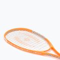 Squashová raketa Harrow Torque oranžová/čierna 5