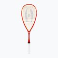 Raketa na squash Harrow Reflex 120 červená/žltá/biela