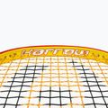 Raketa na squash Harrow Reflex 120 červená/žltá/biela 3