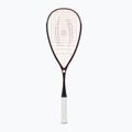 Raketa na squash Harrow Reflex 125 Tarek Momen Signature black/ red/ yellow