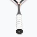 Raketa na squash Harrow Reflex 125 Tarek Momen Signature black/ red/ yellow 3