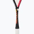 Raketa na squash Harrow Reflex 125 Tarek Momen Signature black/ red/ yellow 4