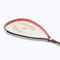 Raketa na squash Harrow Reflex 125 Tarek Momen Signature black/ red/ yellow 5