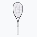 Raketa na squash Harrow Vibe 115 Karim Abdel Gawad Signature čierna/sivá