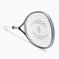 Squashová raketa Harrow Vapor 115 Karim Abdel Gawab Signature black/silver 2