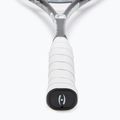 Squashová raketa Harrow Vapor 115 Karim Abdel Gawab Signature black/silver 3