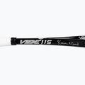 Squashová raketa Harrow Vapor 115 Karim Abdel Gawab Signature black/silver 10