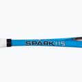 Squashová raketa Harrow Spark 115 blue/black 9