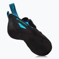 Dámska lezecká obuv Evolv Kira 3300 blue 66-0000002485 2