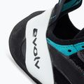 Pánska lezecká obuv Evolv Geshido blue 955 7