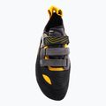 Pánska lezecká obuv Evolv Shaman 6595 black 66-0000062203 3