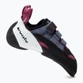 Dámska lezecká obuv Evolv Shaman LV purple 7438 2
