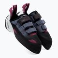 Dámska lezecká obuv Evolv Shaman LV purple 7438 5