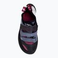 Dámska lezecká obuv Evolv Shaman LV purple 7438 6