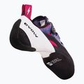 Dámska lezecká obuv Evolv Shaman LV purple 7438 2