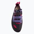 Dámska lezecká obuv Evolv Shaman LV purple 7438 3