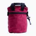 Vrecko na magnézium Evolv Corduroy Chalk ruby 2