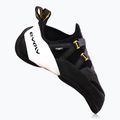 Lezecká obuv Evolv Shaman Pro 1000 black and white 66-0000062301