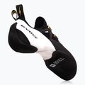 Lezecká obuv Evolv Shaman Pro 1000 black and white 66-0000062301 2