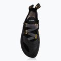 Lezecká obuv Evolv Shaman Pro 1000 black and white 66-0000062301 3