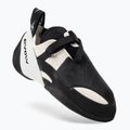 Lezecká obuv Evolv Zenist Pro grey/black