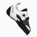 Dámska lezecká obuv Evolv V6 LV grey/white