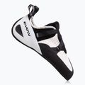 Pánska lezecká obuv Evolv Defy gray/ black