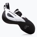 Pánska lezecká obuv Evolv Defy gray/ black 3