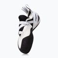 Dámska lezecká obuv Evolv Defy gray/white 3