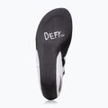 Dámska lezecká obuv Evolv Defy gray/white 6