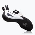 Pánska lezecká obuv Evolv Defy Lace gray/ black 2