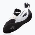 Pánska lezecká obuv Evolv Defy Lace gray/ black 4