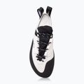 Pánska lezecká obuv Evolv Defy Lace gray/ black 6
