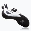 Pánska lezecká obuv Evolv Defy Lace gray/ black 3