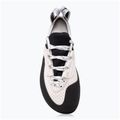 Dámska lezecká obuv Evolv Defy Lace gray/white 2