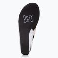 Dámska lezecká obuv Evolv Defy Lace gray/white 4
