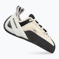 Dámska lezecká obuv Evolv Defy Lace gray/white 2