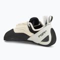 Dámska lezecká obuv Evolv Defy Lace gray/white 3