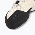 Dámska lezecká obuv Evolv Defy Lace gray/white 7