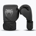 Boxerské rukavice Venum Classic WLMT Edition black 2