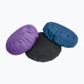Meditačný vankúš JadeYoga Organic Cotton Round Zafu Meditation Cushion black 2