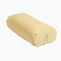 Vankúš na jógu JadeYoga Organic Cotton Rectangular Bolster khaki
