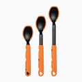 Lyžica Jetboil TrailSpoon orange 4