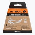 Nadstavec na varič Jetboil Pot Support 2.0 silver 8