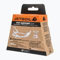 Nadstavec na varič Jetboil Pot Support 2.0 silver 9
